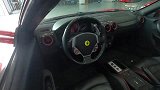 200多万的超跑法拉利F430，二手不到70万？？？
