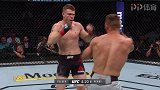 UFC-18年-UFC226：次中量级 菲尔德VS佩里-单场