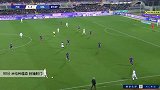 米伦科维奇 意甲 2019/2020 佛罗伦萨 VS AC米兰 精彩集锦