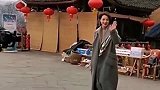 董卿近照曝光 谈及春晚，她的回答令人感动