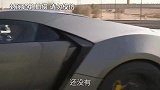 一盏大灯比劳斯莱斯还贵的莱肯(中)
