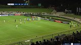 第50分钟全北现代球员洪正好射门 - 打偏