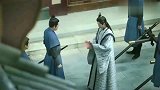 庆余年范闲当街释放霸道真气，不出手则已，一出手就名动京城