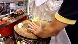 一早就有很多街坊来买烧味饭吃旺记烧腊专家西贡