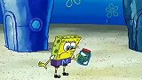 海绵宝宝8：大家爬到海绵宝宝的脑子里，搞破坏！