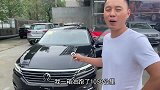 新车万，箱油跑公里，兄弟贷款.万，喜提新车