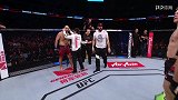 UFC-17年-格斗之夜122：重量级舍曼vs沙米尔-单场