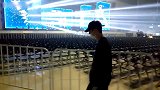 段宜恩举办粉丝见面会，用心为大家表演，热情与粉丝互动