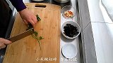 1把腐竹1碗花生米，不炒不炖清脆爽口，多吃孩子聪明提高免疫力