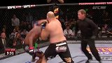 UFC-14年-UFC Fight Night 50：欧瑞沃vs罗瑟威尔集锦-精华