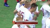 中超-17赛季-我们的足球有变好吗？ 中国U16开场14分钟0比3落后捷克让人绝望-专题
