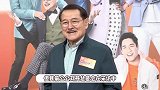杨幂罕见谈小糯米，说会为女儿成为更好的人，接受审判是自己的工作