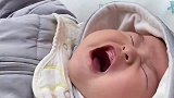 当“叛逆”的90后遇到宝宝哭闹