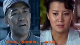 《亮剑》夫妻颜值对比，李云龙楚云飞和尚，妻子一个比一个的美