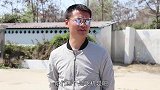 同学逃课逃出新高度，结果老师被套路，结局太搞笑了