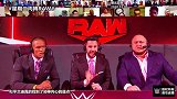 WWE RAW 第1436期（原声中字）
