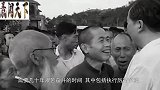 毛主席以身作则，反对铺张浪费