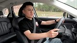 《一分钟读车》长安欧尚X7，动力强劲当红一代表现