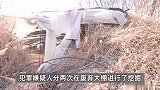 警方回应邯郸初中生遇害案：犯罪嫌疑人有预谋作案，为掩埋尸体分2次挖坑
