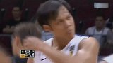 林志杰生涯最荣耀一战 2013年亚锦赛砍17+7将男篮踢出4强