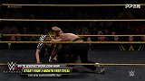 NXT第516期：里德尔VS鲁阿斯