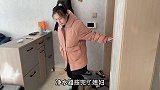 安装净水器没花钱，骗媳妇说花块，媳妇起疑直接给客服打电话
