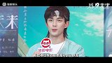 张子枫吴磊的真实身份，该不会是《盛夏未来》派来的幕后爆梗王吧