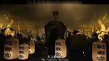 众人看不起邋遢老人，却是唐代三绝五圣之一的吴道子！