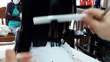 女人过了40岁都应该试一试这款齐肩发，好看，时尚，显年轻