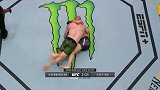 UFC on ESPN19主赛：赫尔曼森VS维托里
