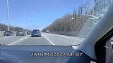 告别毛妹波琳娜，跟室友出去吃顿好的，这么一碗面条，猜猜多钱？