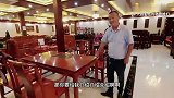 历尽沧桑的男人对红木家具都情有独钟，不知道大家有没有同感