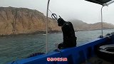 潜水打鱼第一天，一条大鱼做海鲜大餐，渔船上鱼肉任性吃！