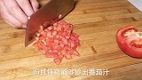 做鸡蛋汤千万别直接倒入鸡蛋，教你一个小技巧，5大碗都不够喝的