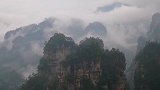人间仙境张家界，《阿凡达》潘多拉星球悬浮山取景地！