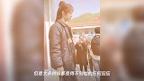 王一博怎么了拍完《有翡》后一脸冰冷,见到粉丝连笑容都没有