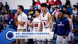 官宣!国际篮联通告U17世青赛将取消,曾凡博明年见