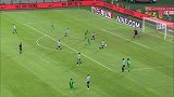 第18轮 北京国安vs大连一方 05'
