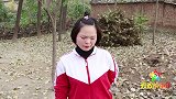 烤甘蔗2：伙伴们误以为甘蔗被烧成炭，没想却被冬冬提前挖走了