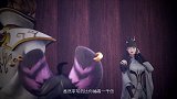 峡谷重案组：百里守约真是有个性，总是靠墙走