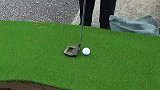 最高的迷你高尔夫一杆进洞