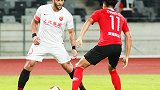 搞事情！胡尔克失点+不满被换下 回更衣室前给主帅“点赞”