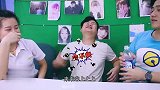 试喝盐汽水，明明是享受福利，却被使劲的灌着喝