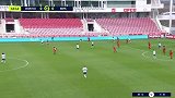 第46分钟兰斯球员姆布库射门 - 被扑
