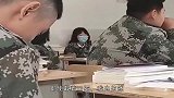 爆笑：就算戴着口罩，也阻挡不了吃货的一颗心！