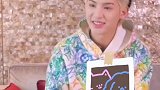 黄明昊 采访脱鞋第一人！到也不必这么实诚哈哈哈哈哈