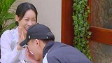 黄子韬嗲里嗲气喊着那英“妈妈”，随后那英的回怼，是我一年笑点