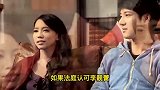 王力宏离婚案进展：李靓蕾未提交证据 可能被判刑