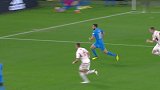 欧国联-拉斯帕多里德马尔科破门多纳鲁马神扑 意大利2-0匈牙利