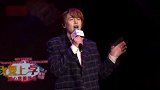 尼坤演唱《umbrella》中文版太好听自曝正在筹备中国巡演